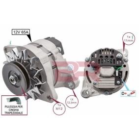 Lichtmaschine von BOTTO RICAMBI