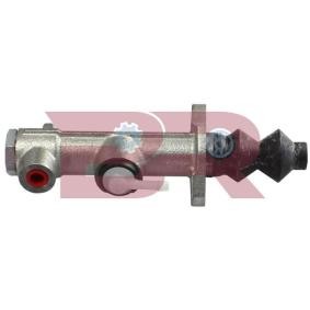 Comprar Cilindro maestro, embrague de BOTTO RICAMBI BRF0161 a bajo precio de 28,20 €