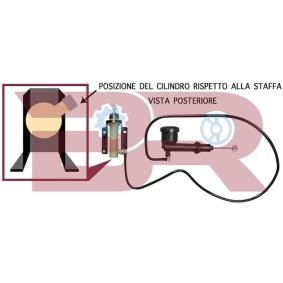 Compre Bombito de embraiagem de BOTTO RICAMBI online para Daily IV Camião de plataforma / Chassis a preços moderados