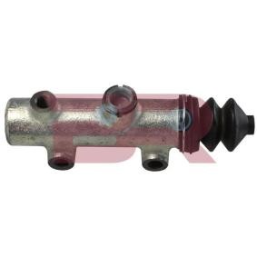 Comprar Cilindro maestro, embrague de BOTTO RICAMBI BRF3408 a bajo precio de 47,08 €