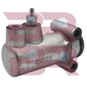 Lenkwinkelsensor des Herstellers BOTTO RICAMBI - Originalware Artikelnummer: BRF7521