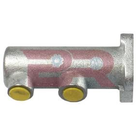 Comprar Cilindro maestro, embrague de BOTTO RICAMBI BRF7683 a bajo precio de 89,25 €