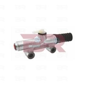 Comprar Cilindro maestro, embrague de BOTTO RICAMBI BRF7845 a bajo precio de 24,74 €