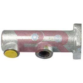 Comprar Cilindro maestro, embrague de BOTTO RICAMBI BRF9866 a bajo precio de 88,78 €