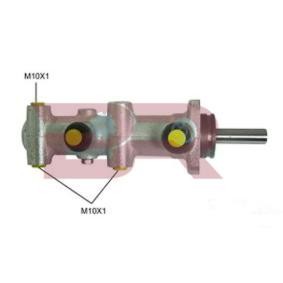 Comprar Cilindro principal de freno de BOTTO RICAMBI BRFR0110 a bajo precio de 108,41 €