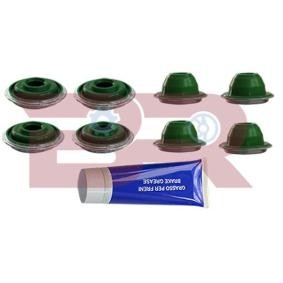 Comprar Juego de reparación, ajuste automático de BOTTO RICAMBI BRFR0408 a bajo precio de 61,00 €