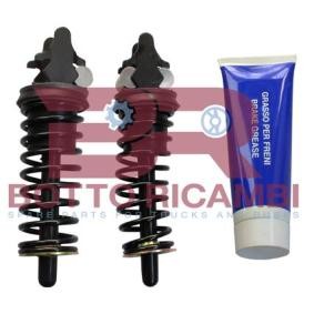 Comprar Juego de reparación, ajuste automático de BOTTO RICAMBI BRFR1621 a bajo precio de 89,25 €