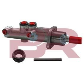 Comprar Cilindro principal de freno de BOTTO RICAMBI BRFR1745 a bajo precio de 115,68 €