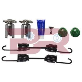 Comprar Juego de reparación, ajuste automático de BOTTO RICAMBI BRFR1950 a bajo precio de 103,89 €