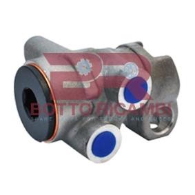 Acquista Correttore di frenata da BOTTO RICAMBI BRFR2417 a buon mercato per soli 51,12 €