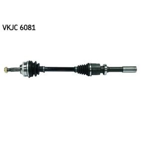 Antriebswelle VKJC 6081 von SKF günstig für 126,25 € online kaufen