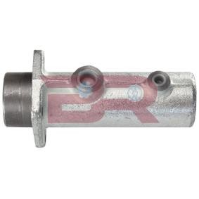 Comprar Cilindro principal de freno de BOTTO RICAMBI BRFR2814 a bajo precio de 47,27 €