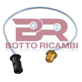 Bremsverschleißsensor BRFR3690