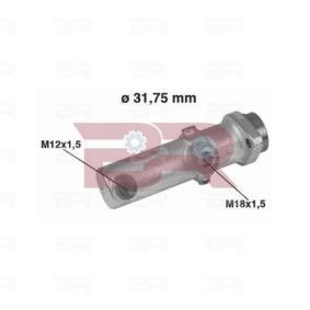 Comprar Cilindro principal de freno de BOTTO RICAMBI BRFR4129 a bajo precio de 98,11 €