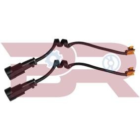 Bremsverschleißsensor von BOTTO RICAMBI