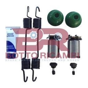 Comprar Juego de reparación, ajuste automático de BOTTO RICAMBI BRFR6197 a bajo precio de 138,79 €