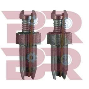 Achetez des Kit de réparation, ajustage automatique de chez BOTTO RICAMBI en ligne pour DAILY V Camionnette/Break à prix modérés