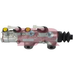 Comprar Cilindro principal de freno de BOTTO RICAMBI BRFR7843 a bajo precio de 96,56 €