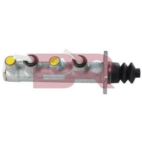 Comprar Cilindro principal de freno de BOTTO RICAMBI BRFR7844 a bajo precio de 42,20 €