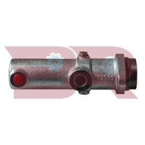Comprar Cilindro principal de freno de BOTTO RICAMBI BRFR7854 a bajo precio de 112,99 €
