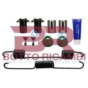 Comprar Juego de reparación, ajuste automático de BOTTO RICAMBI BRFR8430 a bajo precio de 138,79 €