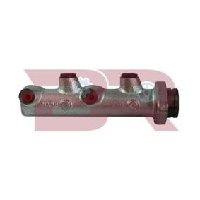 Comprar Cilindro principal de freno de BOTTO RICAMBI BRFR9710 a bajo precio de 109,34 €