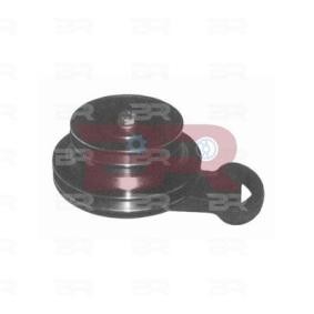 Compre Tensor de correia, correia trapezoidal estriada da BOTTO RICAMBI BRM0740 a um preço baixo por 140,09 €