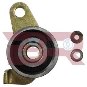 Compre Tensor de correia, correia trapezoidal estriada da BOTTO RICAMBI BRM1661 a um preço baixo por 31,68 €
