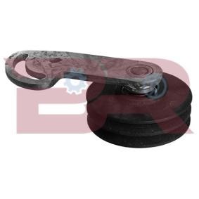 Compre Tensor de correia, correia trapezoidal estriada da BOTTO RICAMBI BRM3462 a um preço baixo por 44,45 €