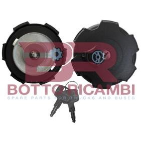 Tankdeckel für IVECO von BOTTO RICAMBI