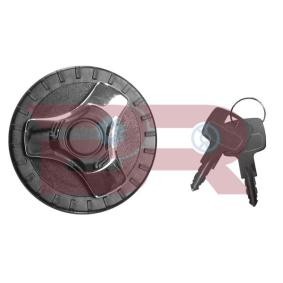 Tankdeckel für IVECO von BOTTO RICAMBI