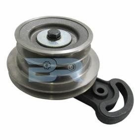 Compre Tensor de correia, correia trapezoidal estriada da BOTTO RICAMBI BRM5003 a um preço baixo por 123,18 €