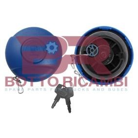 Tankdeckel für IVECO von BOTTO RICAMBI