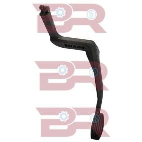 Gaspedal BRM6517