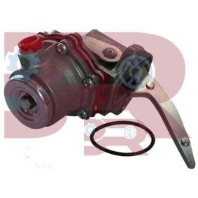 Achetez des Pompe à carburant BOTTO RICAMBI BRM7884 à prix pour 78,75 €