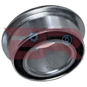 Lagerung, Lenker BRS0343