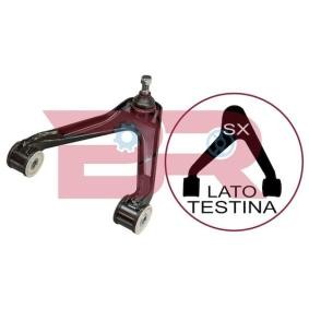 Acquista Braccio oscillante di sospensione da BOTTO RICAMBI BRS1296 a buon mercato per soli 139,21 €