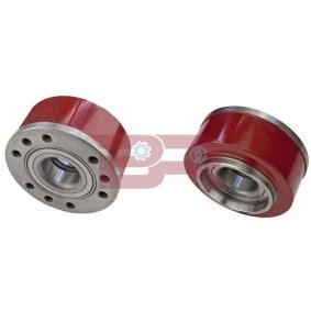 Compre Kit de rolamento de roda da BOTTO RICAMBI BRST1216 a um preço baixo por 97,84 €