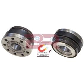 Compre Kit de rolamento de roda da BOTTO RICAMBI BRST1526 a um preço baixo por 114,76 €
