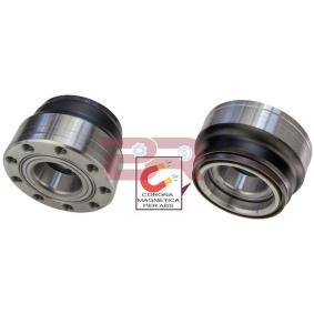 Compre Kit de rolamento de roda da BOTTO RICAMBI BRST1551 a um preço baixo por 114,76 €