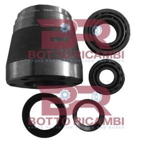 Compre Kit de rolamento de roda da BOTTO RICAMBI BRST3627 a um preço baixo por 241,41 €