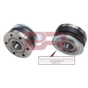 Compre Kit de rolamento de roda da BOTTO RICAMBI BRST4580 a um preço baixo por 80,86 €