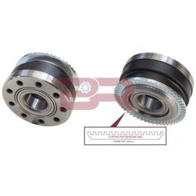 Compre Kit de rolamento de roda da BOTTO RICAMBI BRST6117 a um preço baixo por 93,65 €