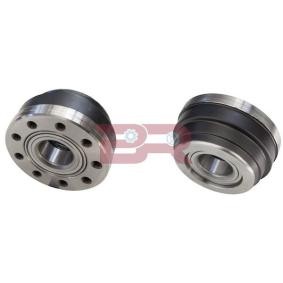 Compre Kit de rolamento de roda da BOTTO RICAMBI BRST6122 a um preço baixo por 118,02 €
