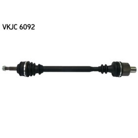 Antriebswelle für RENAULT von SKF