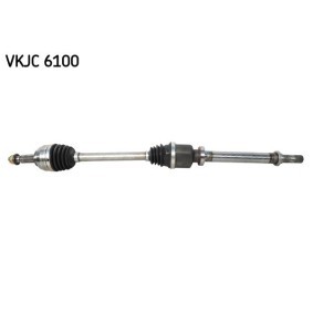 Antriebswelle für RENAULT von SKF