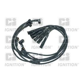 Compre Jogo de cabos de ignição da QUINTON HAZELL XC1017 a um preço baixo por 84,49 €