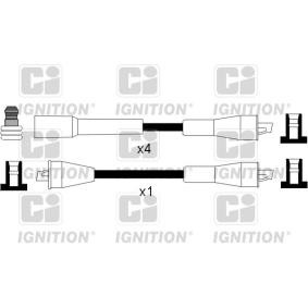 Acquista Kit cavi candele da QUINTON HAZELL XC1054 a buon mercato per soli 22,20 €