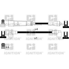 Acquista Kit cavi candele da QUINTON HAZELL XC1063 a buon mercato per soli 33,63 €