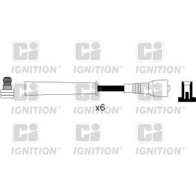 Compre Jogo de cabos de ignição da QUINTON HAZELL XC1064 a um preço baixo por 42,10 €